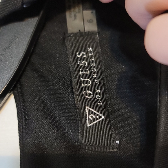 Guess Bodycon Dress - Picture 3 of 4